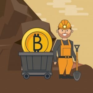 Minería Bitcoin